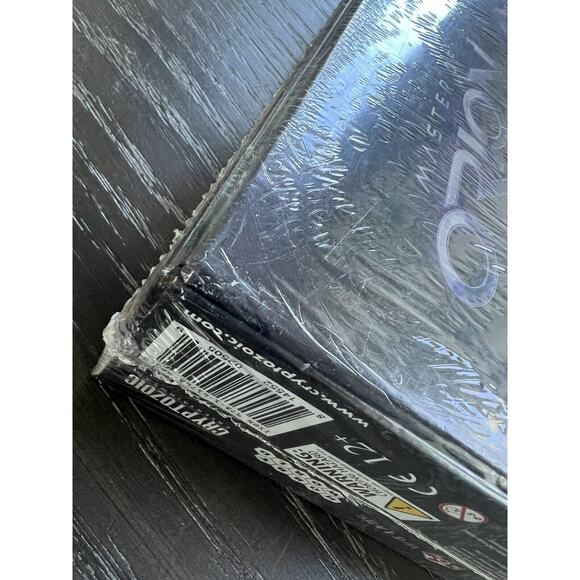 Master of Orion Board Game by Igor Sklyuev 2017 Hobby World, New and Sealed - Picture 9 of 9